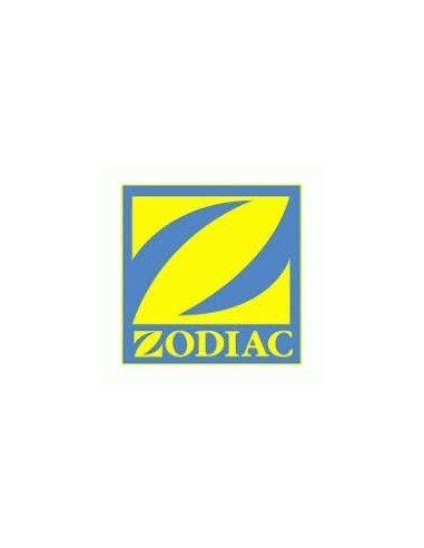Oruga tracción Zodiac MX6, MX8 y MX9