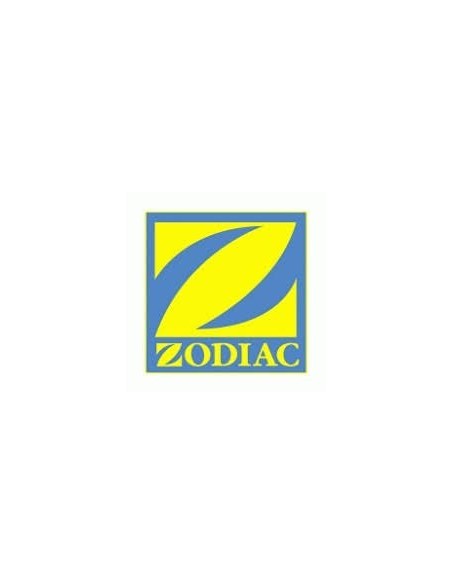 Oruga tracción Zodiac MX6, MX8 y MX9