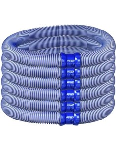 Juego de mangueras Twist Lock para limpiafondos Zodiac