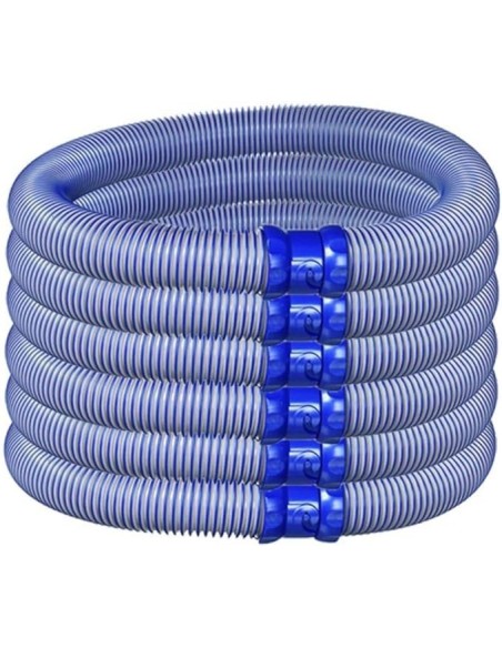 Juego de mangueras Twist Lock para limpiafondos Zodiac