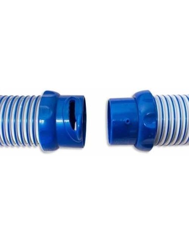 Juego de mangueras Twist Lock para limpiafondos Zodiac