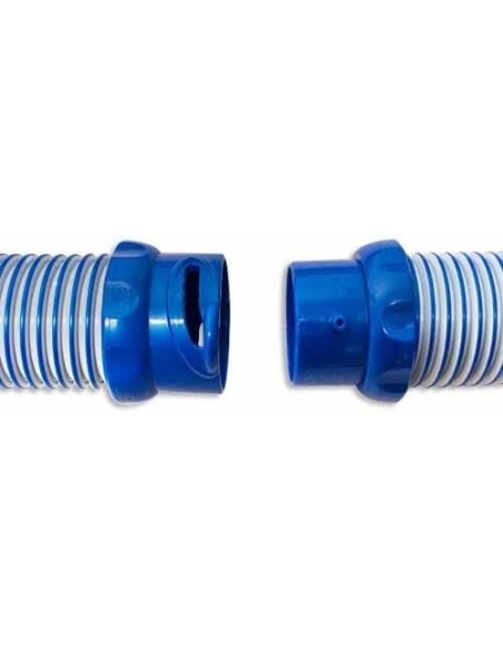 Juego de mangueras Twist Lock para limpiafondos Zodiac