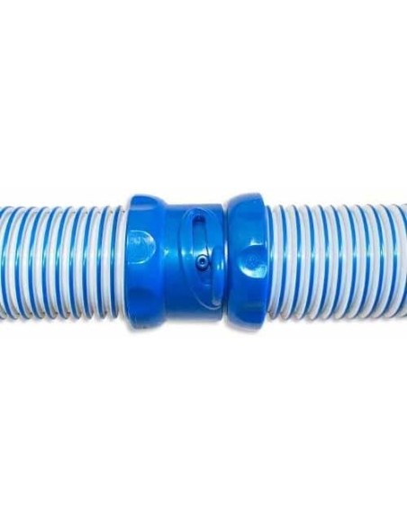 Juego de mangueras Twist Lock para limpiafondos Zodiac