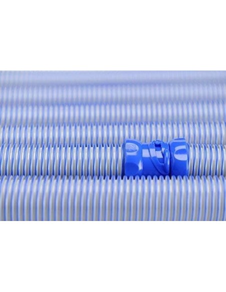 Juego de mangueras Twist Lock para limpiafondos Zodiac