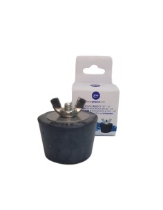 Tapón de invernaje 1½" para boquillas de impulsión