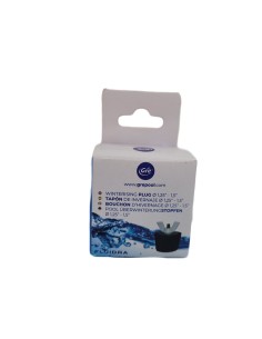 Tapón de invernaje 1½" para boquillas de impulsión 2