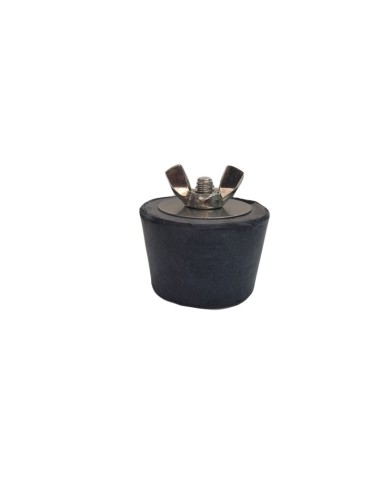 Tapón de invernaje 1½" para boquillas de impulsión