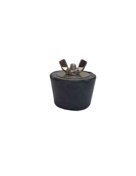 Tapón de invernaje 1½" para boquillas de impulsión