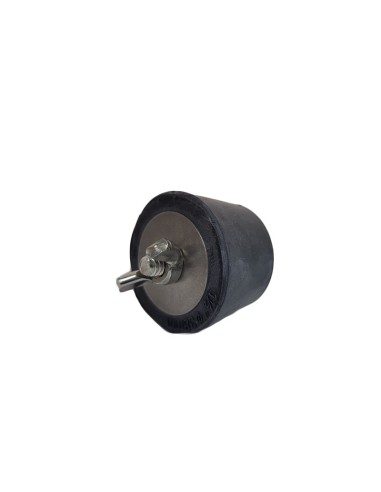 Tapón de invernaje 1½" para boquillas de impulsión