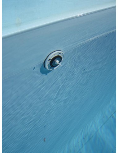 Tapón de invernaje 1½" para boquillas de impulsión
