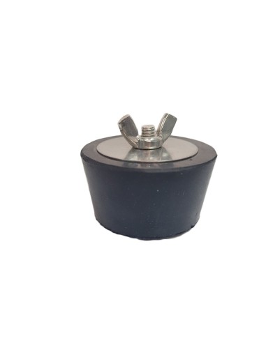 Tapón de invernaje 2" para skimmers de piscina