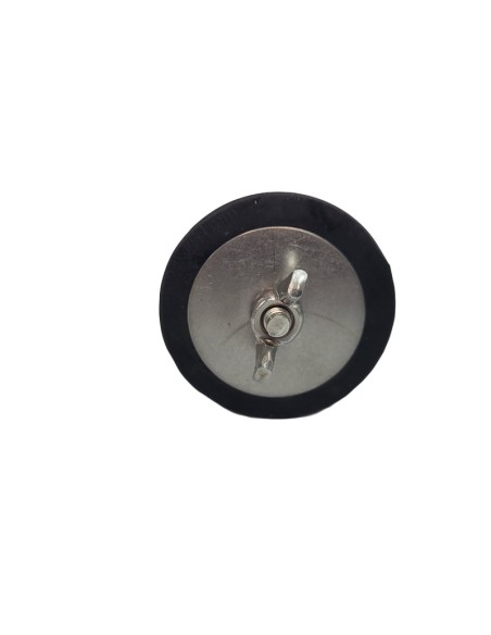 Tapón de invernaje 2" para skimmers de piscina
