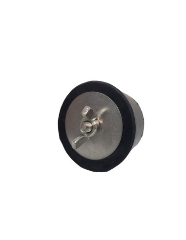 Tapón de invernaje 2" para skimmers de piscina
