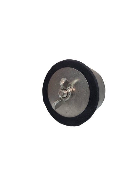 Tapón de invernaje 2" para skimmers de piscina