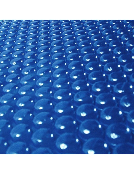 Cubierta de verano o isotérmica para piscinas de Ø460