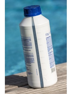 Floculante líquido Gre Natural Clarifier 1Litro 2
