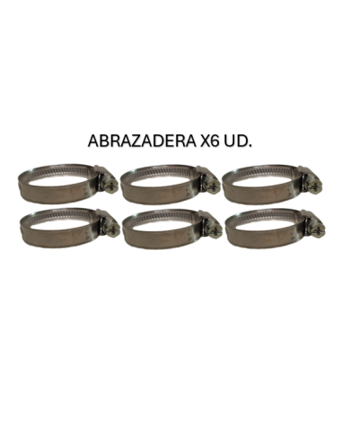 Kit de calentamiento de agua para la piscina desmontable Gre Mariposa