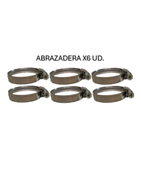 Kit de calentamiento de agua para la piscina desmontable Gre Mariposa