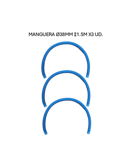 Kit de calentamiento de agua para la piscina desmontable Gre Mariposa