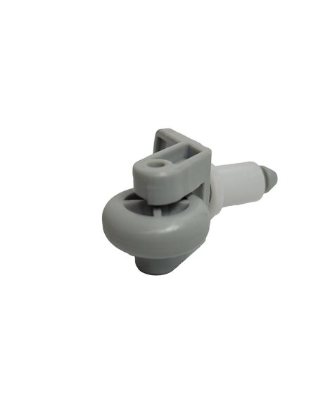Rueda de repuesto para Wet Runner RBR60