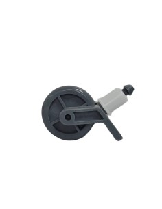 Rueda de repuesto para Wet Runner RBR75