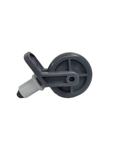 Rueda de repuesto para Wet Runner RBR75 2