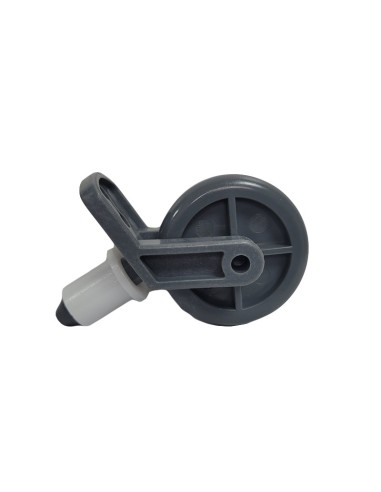 Rueda de repuesto para Wet Runner RBR75