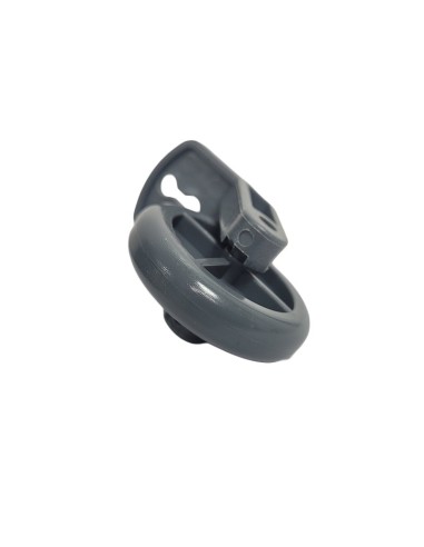 Rueda de repuesto para Wet Runner RBR75