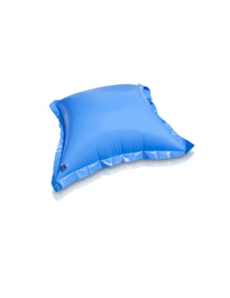 Cojín hinchable para cubiertas de invierno de piscinas desmontables