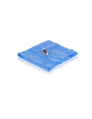 Cojín hinchable para cubiertas de invierno de piscinas desmontables