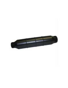 Guizzmo de protección skimmer contra heladas