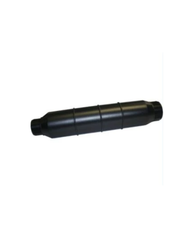 Guizzmo de protección skimmer contra heladas