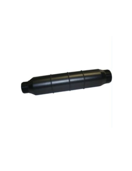 Guizzmo de protección skimmer contra heladas
