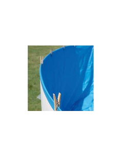 LINER OVERLAP PARA PISCINAS GRE DESMONTABLES DE 350 X 120CM 2