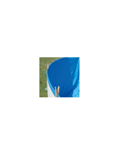 LINER OVERLAP PARA PISCINAS GRE DESMONTABLES DE 350 X 120CM