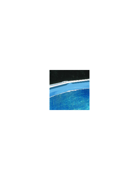 LINER OVERLAP PARA PISCINAS GRE DESMONTABLES DE 350 X 120CM