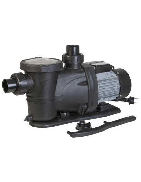 Bomba Gre premium de 1,5CV para piscinas | conexiones a Ø50