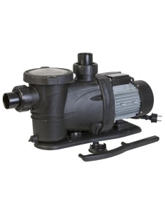 Bomba Gre premium de 0.75CV para piscinas | conexiones a Ø50