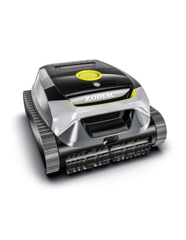 Robot limpiafondos Zodiac Freedom Lite