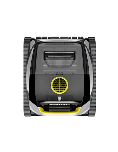 Robot limpiafondos Zodiac Freedom Lite