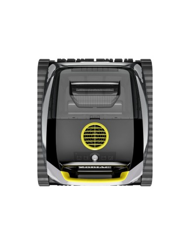 Robot limpiafondos Zodiac Freedom Lite