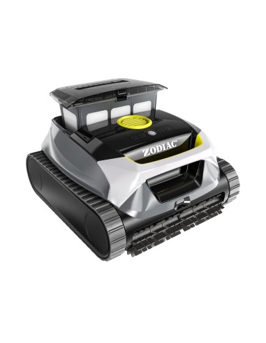 Robot limpiafondos Zodiac Freedom Lite