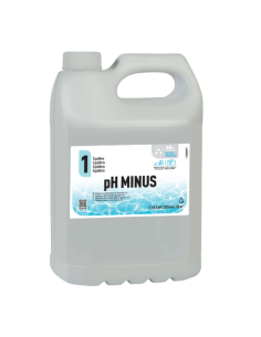 MINORADOR PH LIQUIDO 5L
