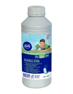 ANTIALGAS EXTRA LIQUIDO 1L