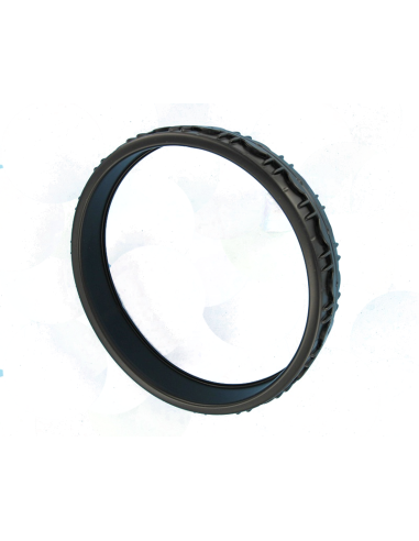 Cubierta repuesto grande Zodiac Vortex
