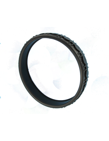 Cubierta Rueda Zodiac Vortex R0636201 | Repuesto Original