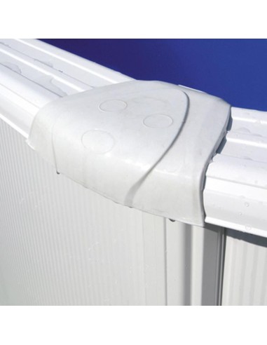 Piscina Gre redonda Serie Bora Bora 460 x 120 KITPR453
