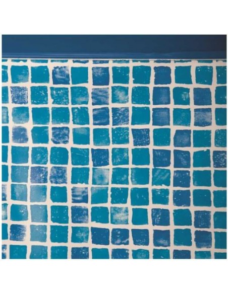 Piscina Gre redonda serie Atlantis 550cm KITPR558 | GRE