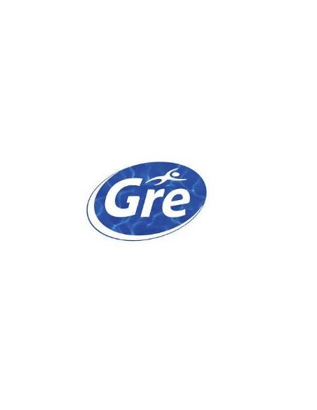 Piscina Gre redonda Serie Granada 450 cm KITPR458GF | GRE