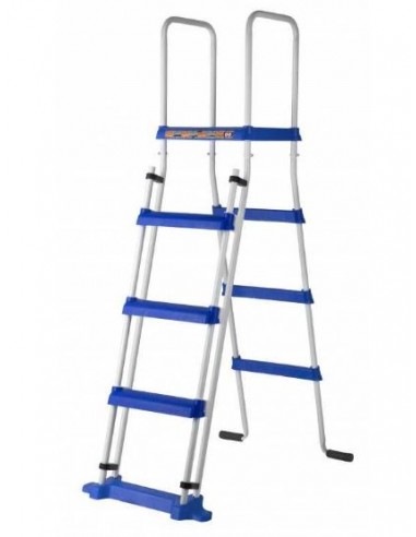 Piscina Gre redonda Serie Granada 550cm KITPR558GF | GRE